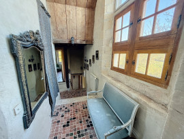 
                                                                                        Vente
                                                                                         Château en bordure des marais du Cotentin