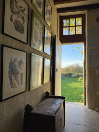 
                                                                                        Vente
                                                                                         Château en bordure des marais du Cotentin