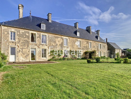 
                                                                                        Vente
                                                                                         Château ISIGNY SUR MER