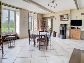 
                                                                                        Vente
                                                                                         Château ISIGNY SUR MER