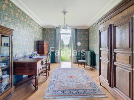 
                                                                                        Vente
                                                                                         Château ISIGNY SUR MER