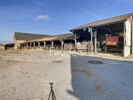 
                                                                                        Vente
                                                                                         Château ISIGNY SUR MER