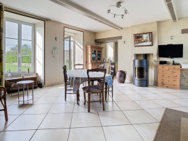
                                                                                        Vente
                                                                                         Château ISIGNY SUR MER