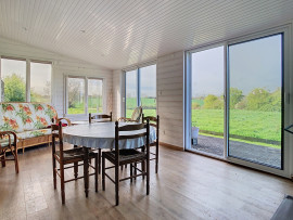 
                                                                                        Vente
                                                                                         Château ISIGNY SUR MER