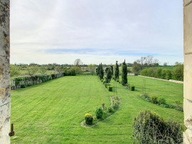 
                                                                                        Vente
                                                                                         Château ISIGNY SUR MER