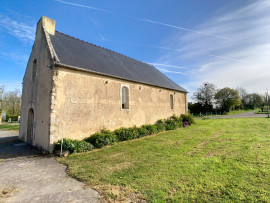 
                                                                                        Vente
                                                                                         Château ISIGNY SUR MER