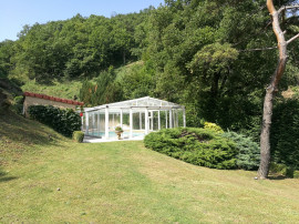 
                                                                                        Viager
                                                                                         Châteauneuf-sur-Isère, Viager occupé Homme 75 ans,