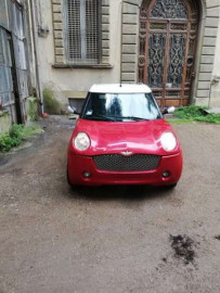 
                                                                                        Voiture
                                                                                         Chatenet CH26