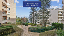 
                                                                                        Vente
                                                                                         Châtillon – Studio 28,33 m² – Balcon – Vue dégagée – Cave