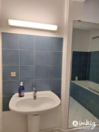 
                                                                                        Vente
                                                                                         Chatou — 82 m², jardin 90 m², DPE C, double box