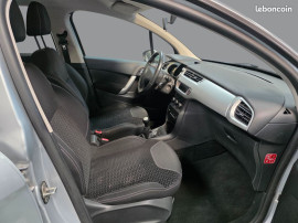 
                                                                                        Voiture
                                                                                         CITRIEN C3 - 1.4 Hdi 70 CV SX - 4 CV