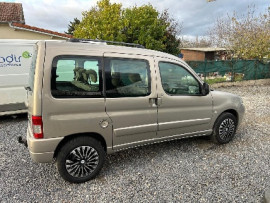 
                                                                                        Voiture
                                                                                         Citroën Berlingo 1.6 HDI 90CH phase 2