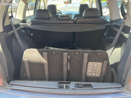 Voiture
Citroën C-Crosser 2.2 HDi 4WD 156 cv Boîte auto