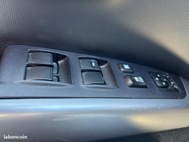Voiture
Citroën C-Crosser 2.2 HDi 4WD 156 cv Boîte auto