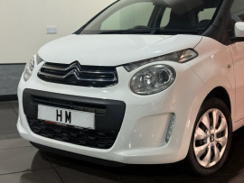 Voiture
                                                                                Citroen C1 1.0 VTi Feel Hatchback 3dr Petrol Manual Euro 5 (Euro 5) (68 ps)
