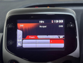 Voiture
                                                                                Citroen C1 1.0 VTi Feel Hatchback 3dr Petrol Manual Euro 5 (Euro 5) (68 ps)