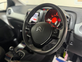 
                                                                                        Voiture
                                                                                         Citroen C1 1.0 VTi Feel Hatchback 3dr Petrol Manual Euro 5 (Euro 5) (68 ps)