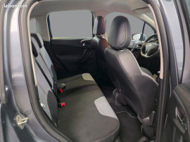 
                                                                                        Voiture
                                                                                         CITROEN C3 - 1.4 HDi 70 CV ATTRACTION - 4 CV