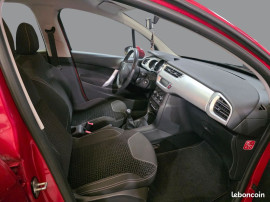 
                                                                                        Voiture
                                                                                         CITROEN C3 - 1.4 Hdi 70 CV CONFORT - 4 CV