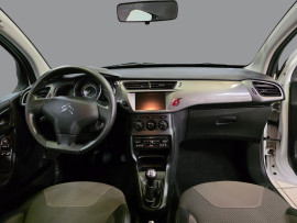 
                                                                                        Voiture
                                                                                         CITROEN C3 - 1.4 Hdi 70 CV CONFORT - 4 CV