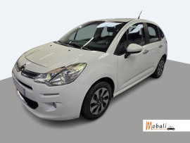 
                                                                                        Voiture
                                                                                         CITROEN C3 - 1.4 Hdi 70 CV CONFORT - 4 CV