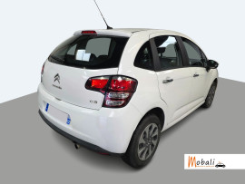 
                                                                                        Voiture
                                                                                         CITROEN C3 - 1.4 Hdi 70 CV CONFORT - 4 CV