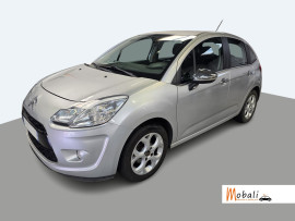 
                                                                                        Voiture
                                                                                         CITROEN C3 - 1.4 HDi 70 CV SELECTION