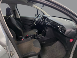 
                                                                                        Voiture
                                                                                         CITROEN C3 - 1.4 HDi 70 CV SELECTION
