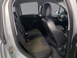 
                                                                                        Voiture
                                                                                         CITROEN C3 - 1.4 HDi 70 CV SELECTION