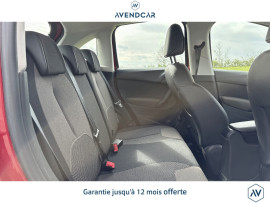 
                                                                                        Voiture
                                                                                         Citroen C3  1.4 HDI 70 FAP CONFORT