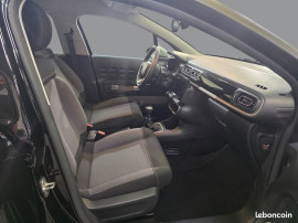 
                                                                                        Voiture
                                                                                         CITROEN C3 - 1.5 Blue-HDi 102 CV SHINE BUSINESS