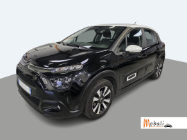 
                                                                                        Voiture
                                                                                         CITROEN C3 - 1.5 Blue-HDi 102 CV SHINE BUSINESS