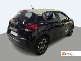 
                                                                                        Voiture
                                                                                         CITROEN C3 - 1.5 Blue-HDi 102 CV SHINE BUSINESS
