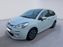 
                                                                                        Voiture
                                                                                         CITROEN C3 - 1.6 Blue-HDi 100 CV BUSINESS - 4 CV