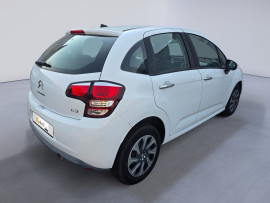 
                                                                                        Voiture
                                                                                         CITROEN C3 - 1.6 Blue-HDi 100 CV BUSINESS - 4 CV
