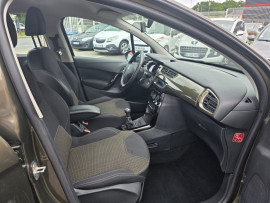 
                                                                                        Voiture
                                                                                         CITROEN C3 - 1.6 e-HDi 92 CV EXCLUSIVE - 5 CV