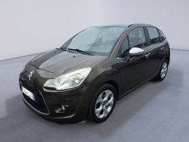 
                                                                                        Voiture
                                                                                         CITROEN C3 - 1.6 e-HDi 92 CV EXCLUSIVE - 5 CV