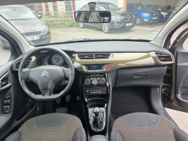 
                                                                                        Voiture
                                                                                         CITROEN C3 - 1.6 e-HDi 92 CV EXCLUSIVE - 5 CV