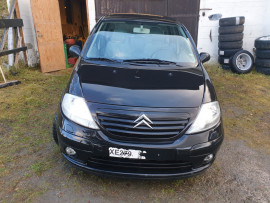 
                                                                                        Voiture
                                                                                         Citroën C3 1.6 i 109 Ch