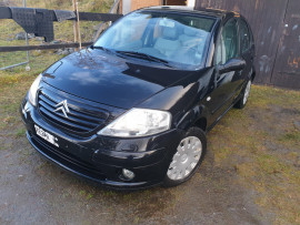 
                                                                                        Voiture
                                                                                         Citroën C3 1.6 i 109 Ch