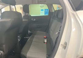 
                                                                                        Voiture
                                                                                         Citroen C3 Aircross 1.5 BlueHDI 120ch Shine