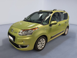 
                                                                                        Voiture
                                                                                         CITROEN C3 PICASSO - 1.6 HDi 110 CV EXCLUSIVE - 6 CV