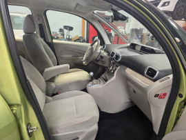 
                                                                                        Voiture
                                                                                         CITROEN C3 PICASSO - 1.6 HDi 110 CV EXCLUSIVE - 6 CV