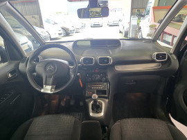 
                                                                                        Voiture
                                                                                         CITROEN C3 PICASSO - 1.6 HDi 90 CV EXCLUSIVE - 5 CV