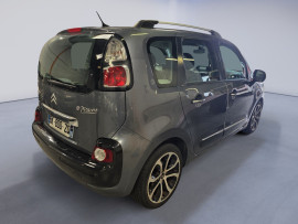 
                                                                                        Voiture
                                                                                         CITROEN C3 PICASSO - 1.6 HDi 90 CV EXCLUSIVE - 5 CV