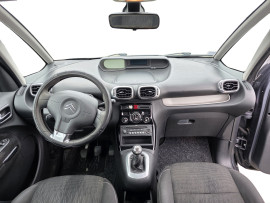 
                                                                                        Voiture
                                                                                         CITROEN C3 PICASSO - 1.6 HDi 92 CV EXCLUSIVE