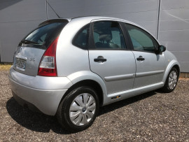 
                                                                                        Voiture
                                                                                         Citroën C3 VTR 1.6 hdi 110