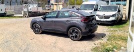 
                                                                                        Voiture
                                                                                         Citroen c4 1.5 bhdi 110 ch feel nav business