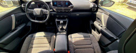 
                                                                                        Voiture
                                                                                         Citroen c4 1.5 bhdi 110 ch feel nav business