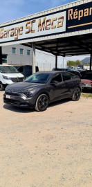 
                                                                                        Voiture
                                                                                         Citroen c4 1.5 bhdi 110 ch feel nav business